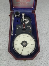 Vintage Smiths Hand Held