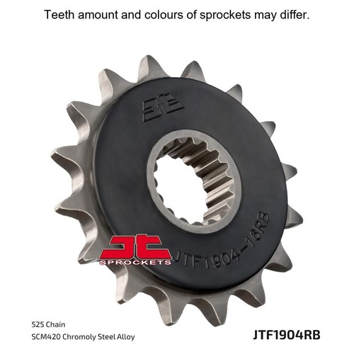 16t front rubber - ,