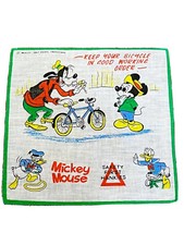 Vintage Mickey Mouse