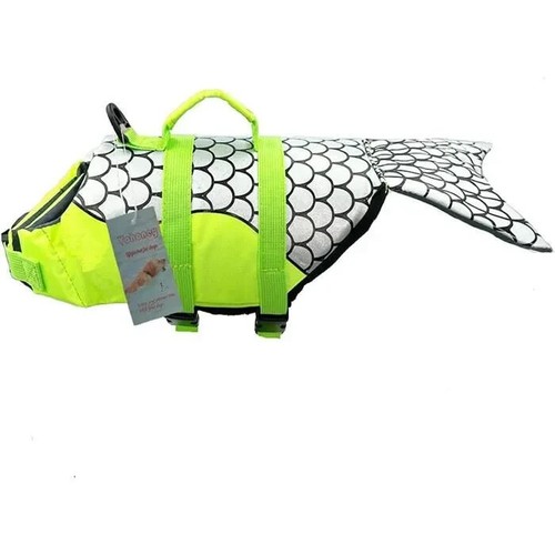 Medium dog life jacket - medium,