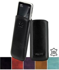 Case for Nokia 6700 Classic Genuine Leather Cover Protective Phone Case