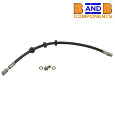 BRAKE HOSE FRONT VW GOLF MK3