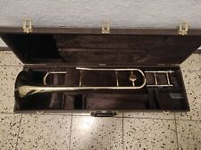 Trombone York International