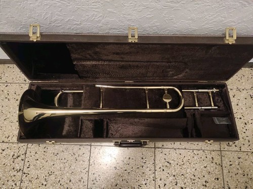 Trombone york international - trombone,
