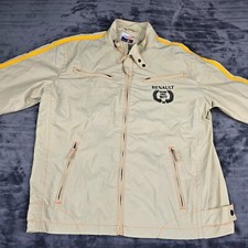 VINTAGE Formula 1 Jacket Adult