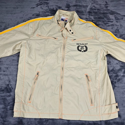 Vintage formula jacket adult - vintage, 1