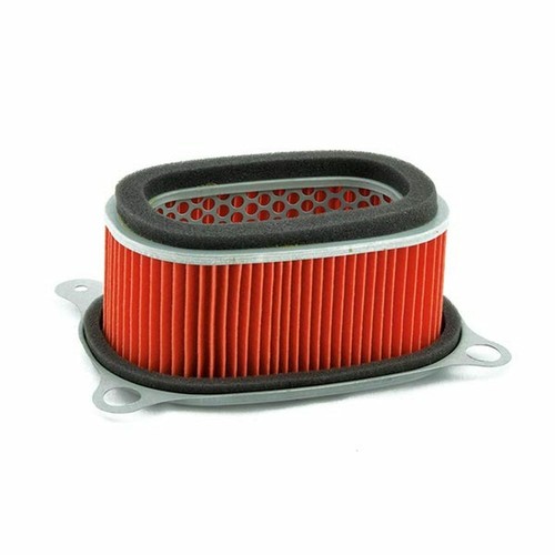 Original airbox filter - filter, housing