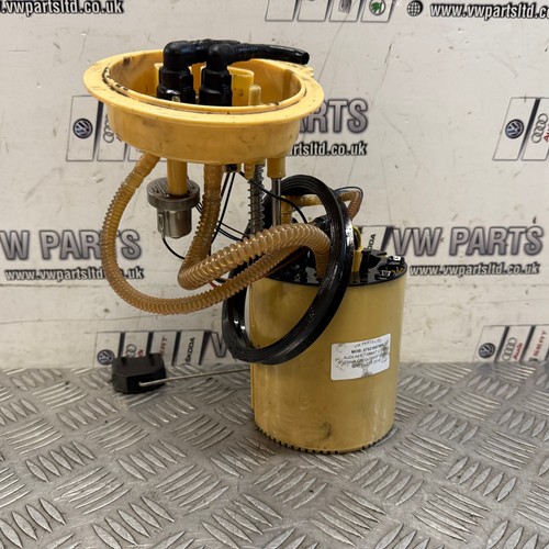 Tank fuel pump sender unit - in,