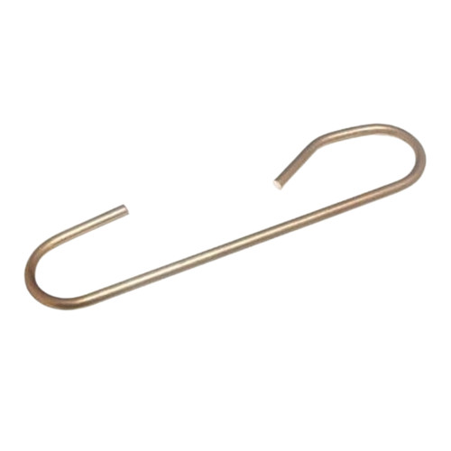 Cistern siphon hooks large - siphon, c