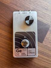 AM Effects Ge Germanium Treble