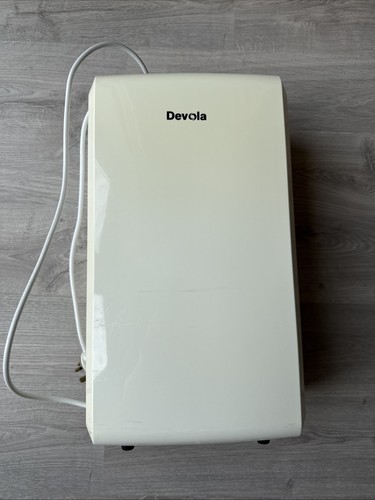 Devola 10l dehumidifier - devola,