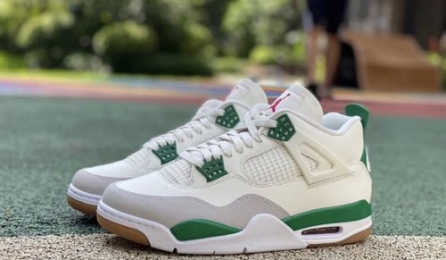 Nike air jordan - sb, pine