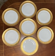 7 Limoges France CH Field