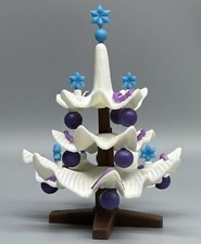 Playmobil  Advent - White