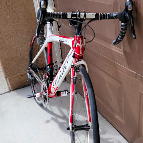 Wilier granturismo 700c 53cm - 700c,