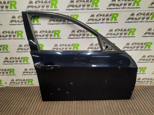 Bmw series door front - series,