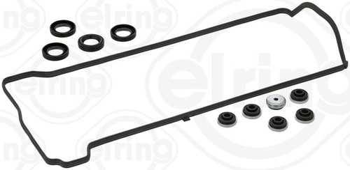 Cylinder head cover gasket set - cylinder,
