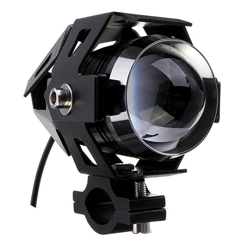 Cree 15w black led - u5,