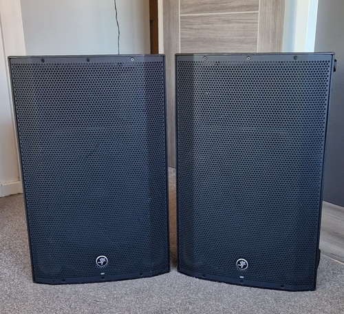 Mackie thump 15a pair 15in - thump,