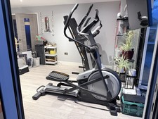 NordicTrack Cross Trainer C7.5 Cross Trainer Excellent Condition Hardly Used