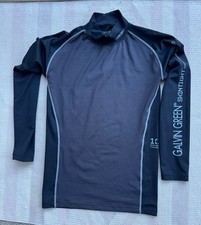 Galvin Green Skintight