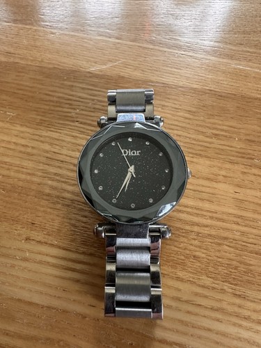 Vintage christian dior quartz - vintage,