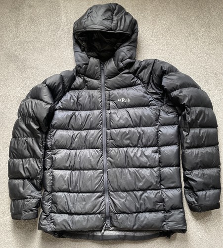 Rab axion pro puffer - rab, xl
