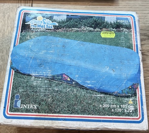Intex 58412 wet - wet, set