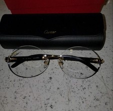 Cartier Glasses
