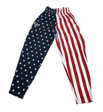 Vintage Otomix Sport USA Flag