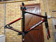 Merida Reacto 400 2019