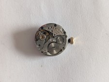 Vintage Zenith 1740 Mechanical