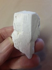 Borax Crystal Specimen From Boron, California 58mm