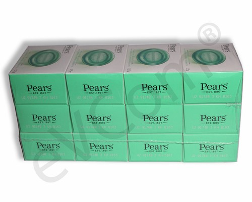 Pears soap oil - pears,