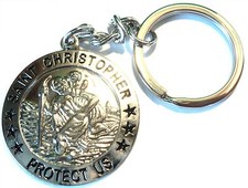 NEW St. Christopher Quality