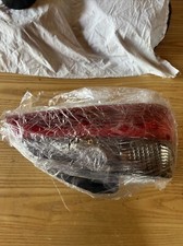 Peugeot 406 sedan Rear Left light assembly. Box #50 #84486 year 1996 LHD car