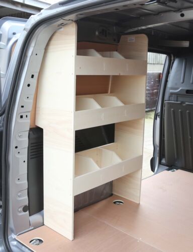 Peugeot partner swb 2019 van - 2019+,
