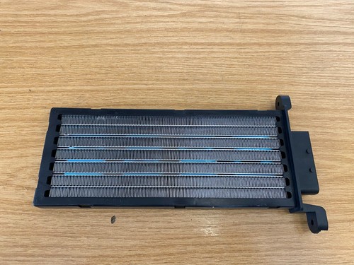 Peugeot citroen heater - citroen, matrix