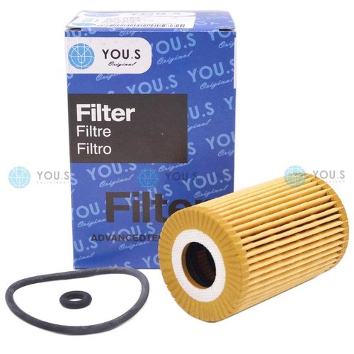 You oil filter for - you.s,
