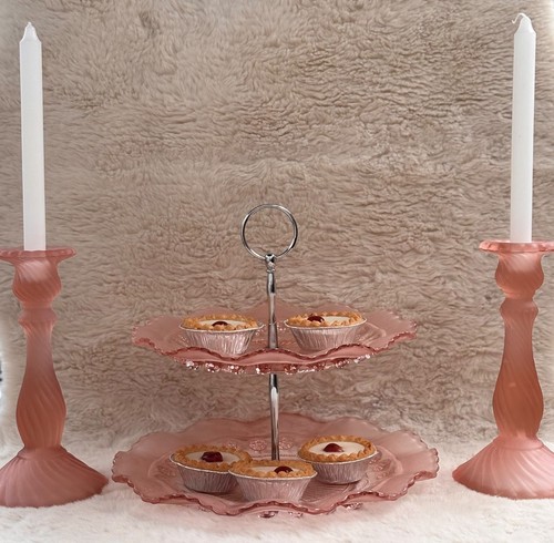Vintage art deco cake - vintage,