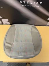 VW T5 Transporter Driver Or Passenger Front Captain Seat Cover, Inka Cloth #108