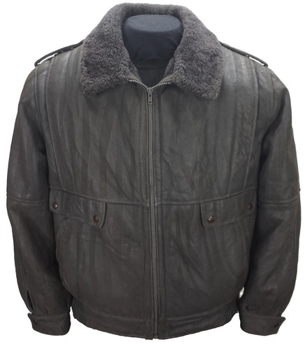 Type original shearling - type,