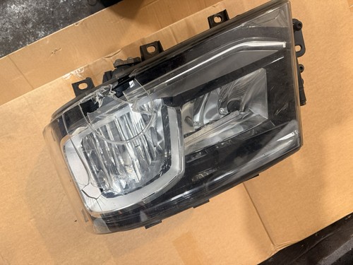 Scania series genuine - scania, s