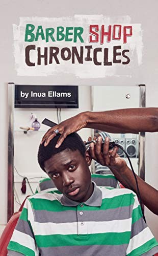 Barber shop chronicles oberon - chronicles, (oberon