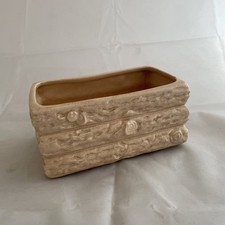 Sylvac Log Style Square