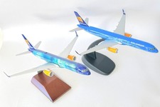 Set of 2 x Boeing 757-200