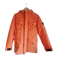 Stone Island Junior Hooded