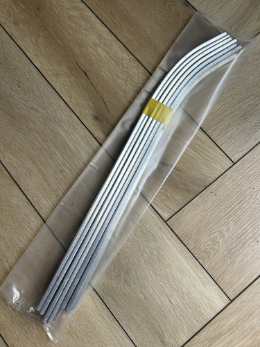Lambretta mk2 mk3 - ld, floor