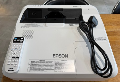 Epson 1450ui 800 lumens - epson,