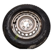 MERCEDES-BENZ Sprinter Steel